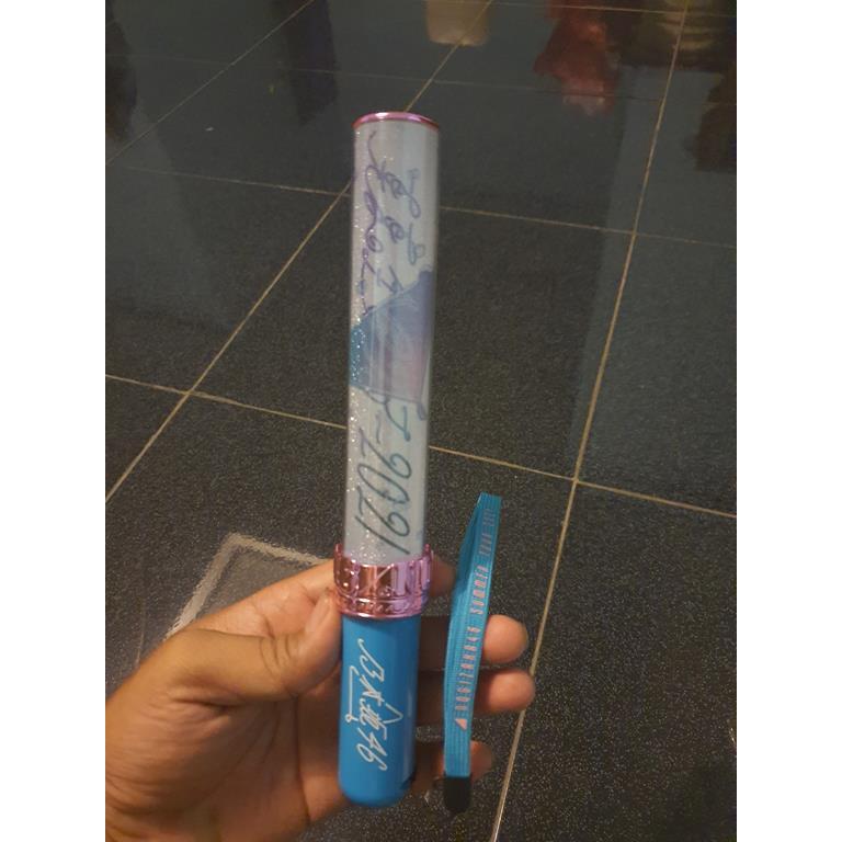Lightstick Nogizaka46 Summer Tour 2021