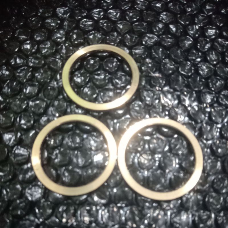 paking knalpot Kuningan MX king