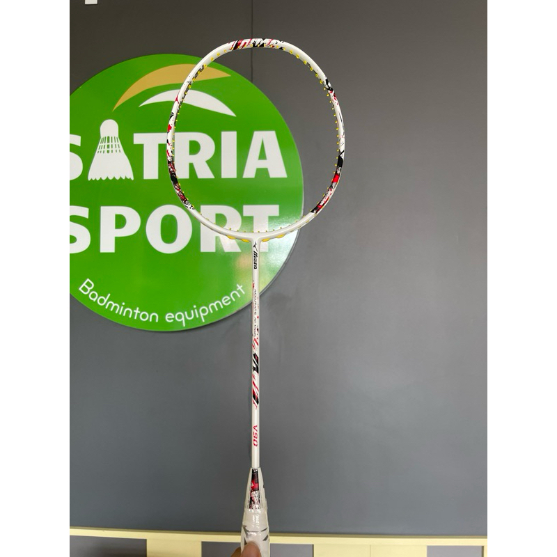Raket Mizuno Accurate Attack V90