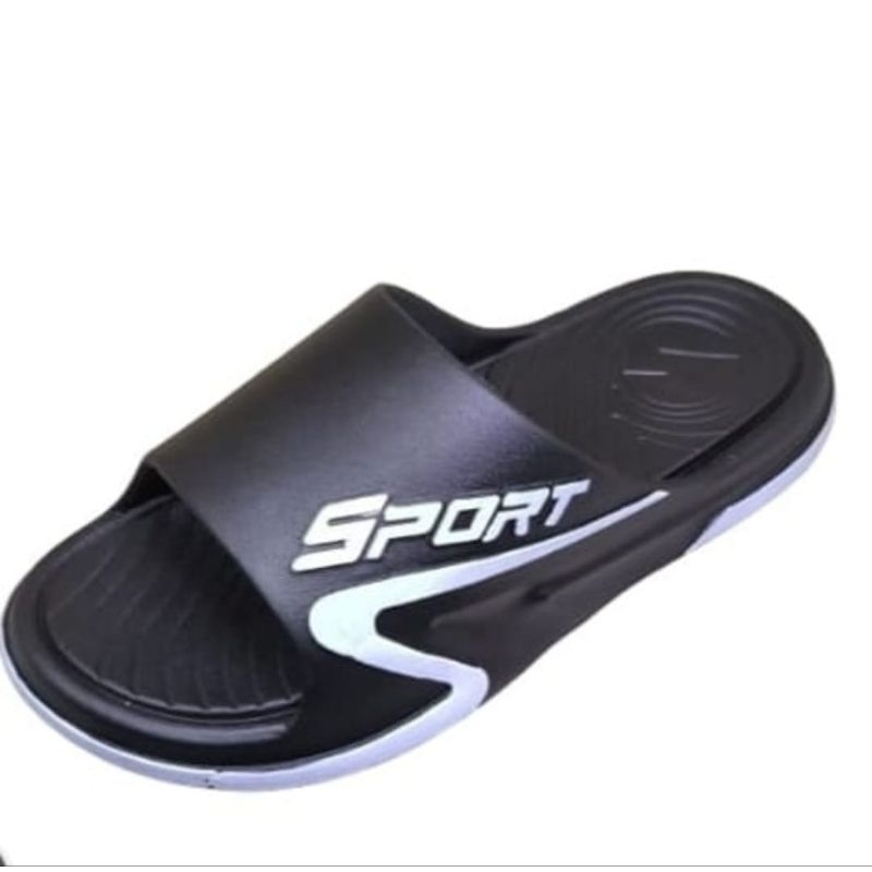 sandal cowok sport kekinian>