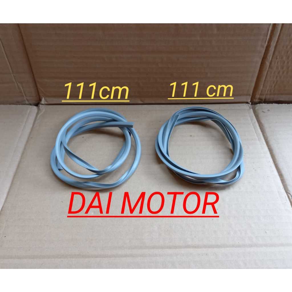 list aerokit nissan grand livina xtrail hws panjang 111 cm original