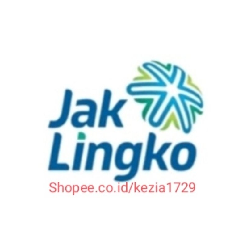 Kartu Transjakarta - Jaklingko