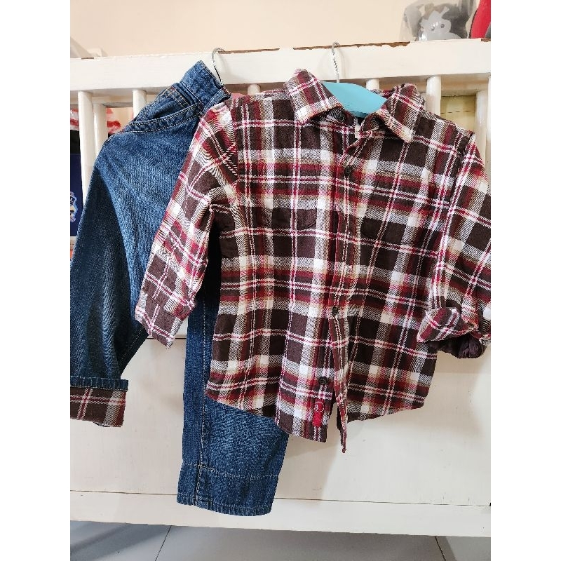 gymboree ori usa preloved