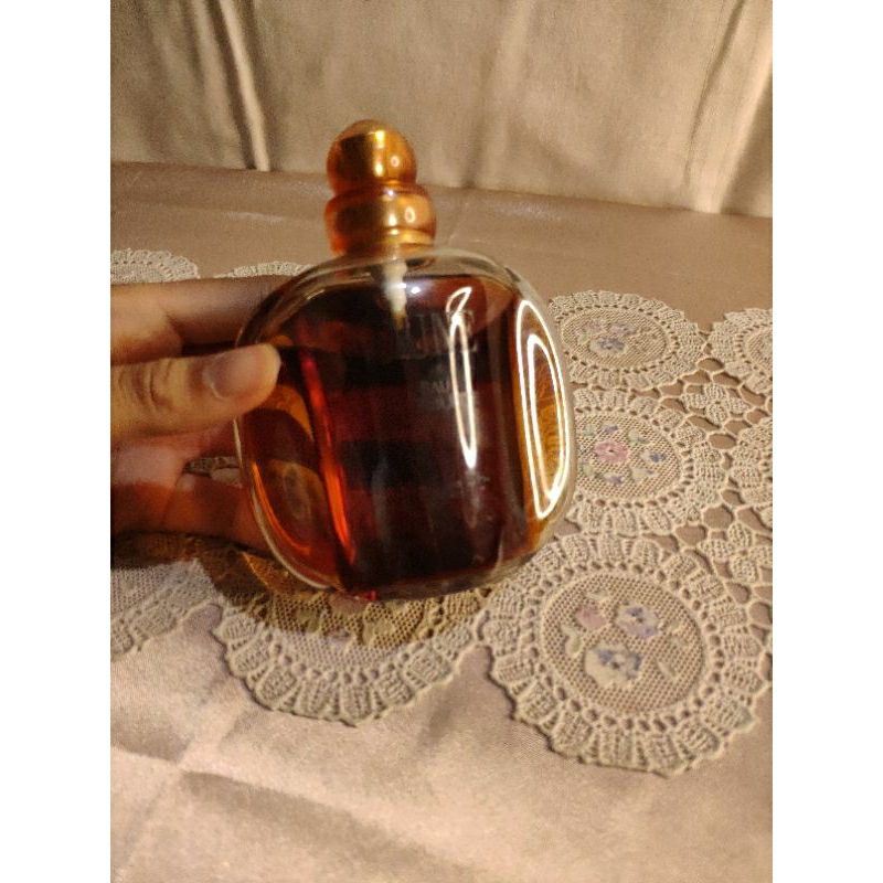 CHRISTIAN DIOR DUNE LANCOME TRESOR ESTEE LAUDER WHITE LINEN