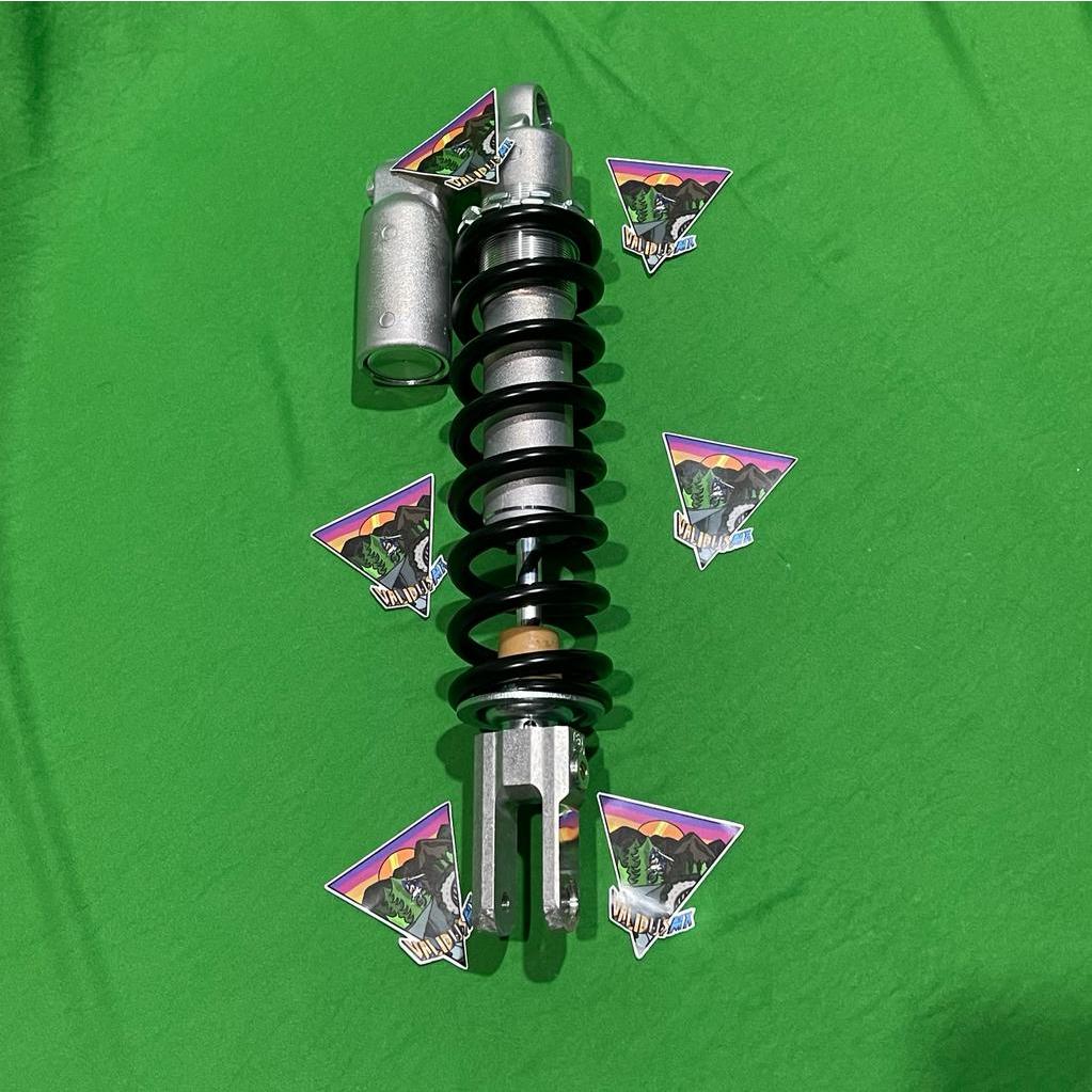 Monoshock Mono Shock Original KLX 140 Build Up Japan KLX D TRACKER