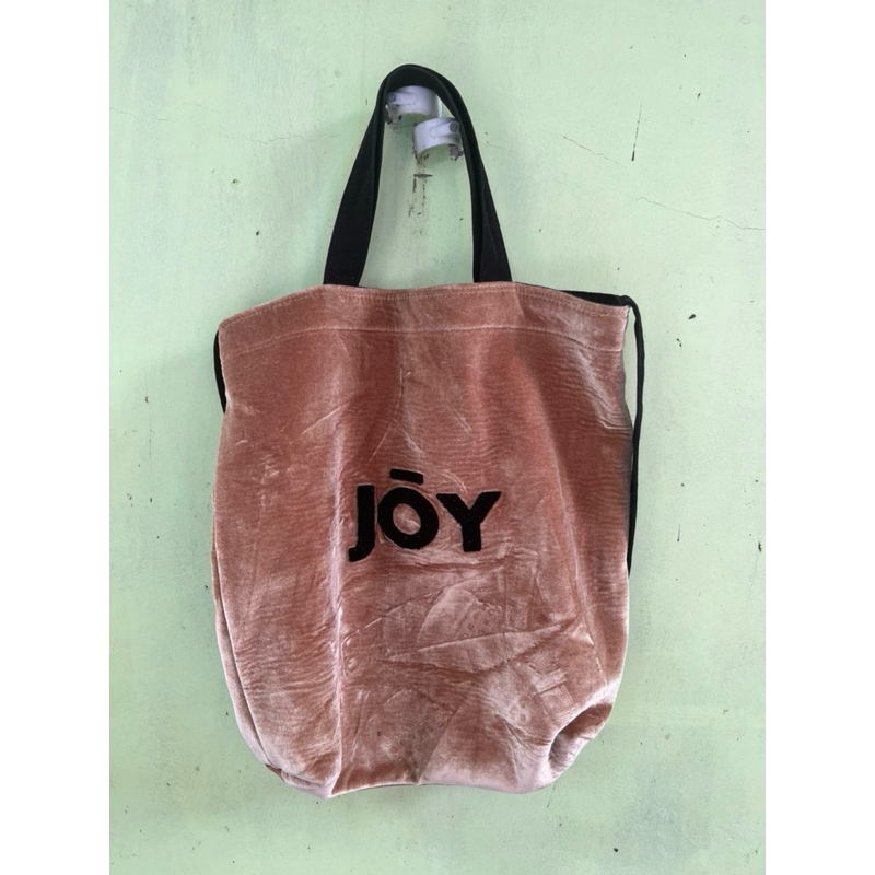 TOTE JOY GRYSON