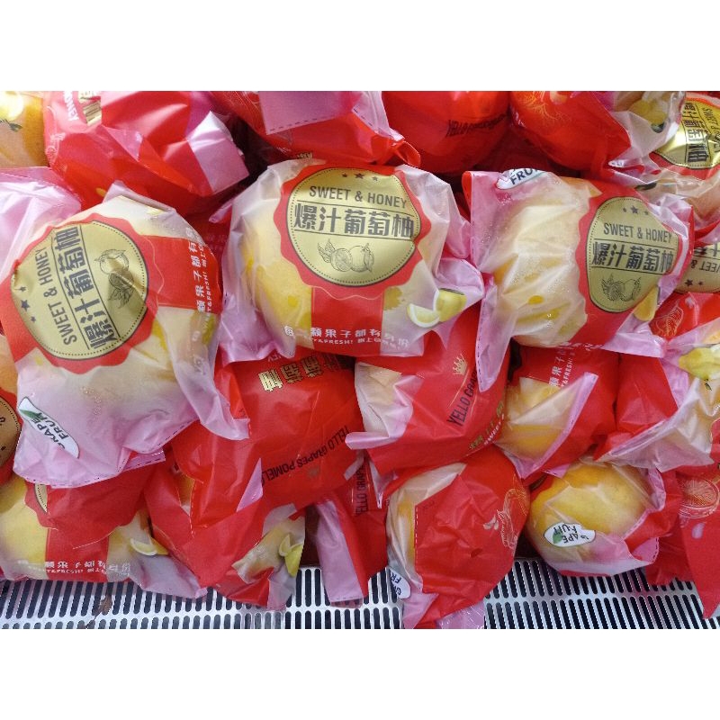 

Jeruk Grap fruit Ruby 1 kg