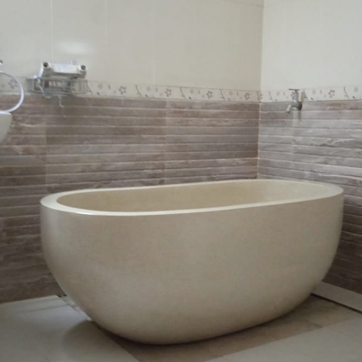 bathup teraso elips P130