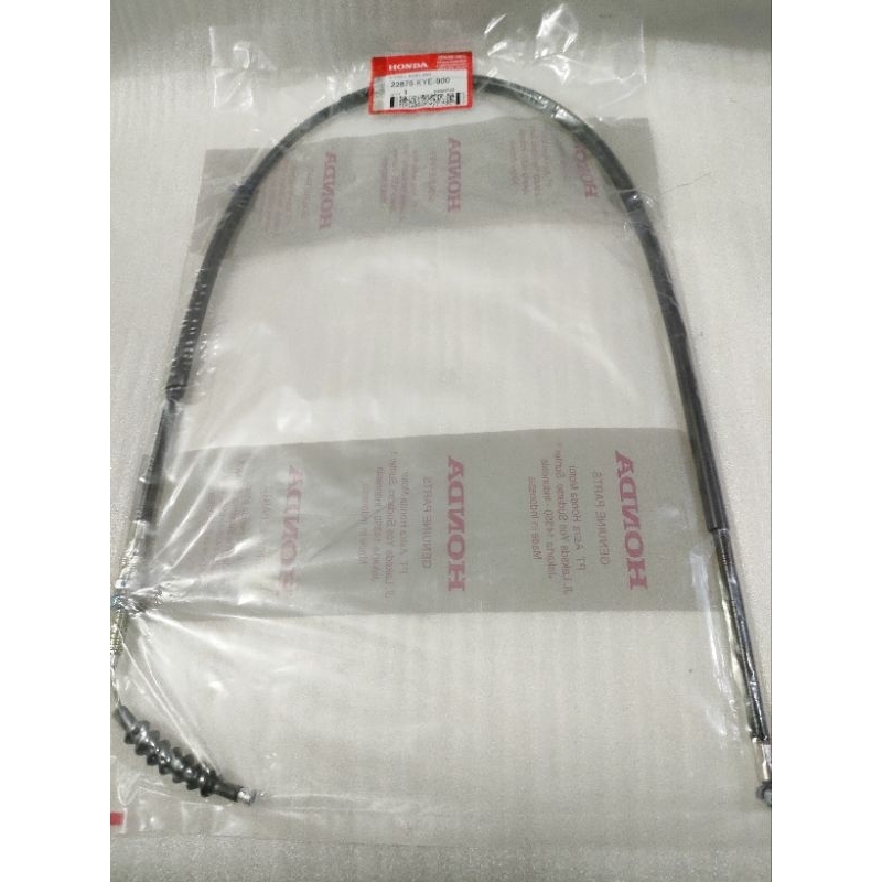 KABEL KOPLING TALI KOPLING MEGAPRO MONOSHOCK VERZA ORI