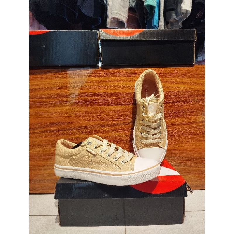 AIRWALK AMES NUDE CREAM