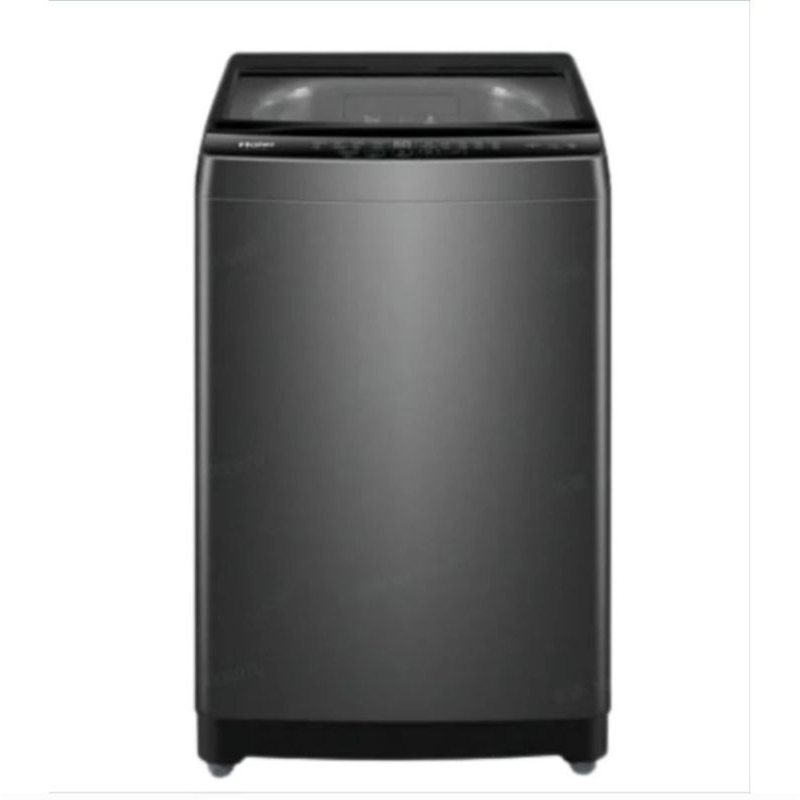 MESIN CUCI 1 TABUNG AQUA TOP LOADING AQW 1200F 12 KG