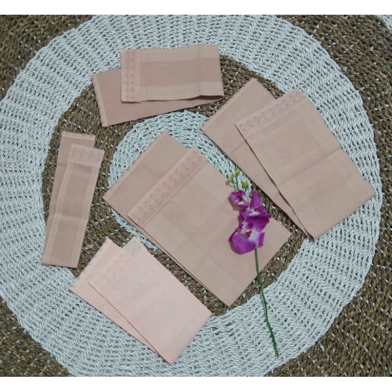 Sale Streples Kait/Stagen Bali/Pengecil Perut/Korset/Streples Kait