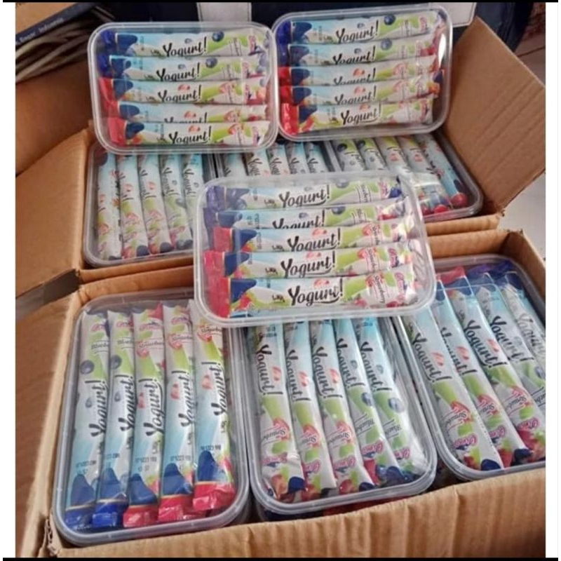 

Cimory Stik Gratis Box