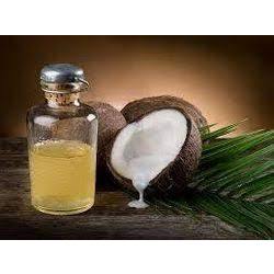 

Minyak kelapa asli 500 ml / minyak klentik murni / coconut oil