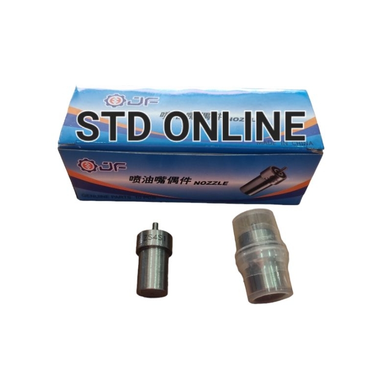 R 175 JARUM NOZZLE MERK JF NOSEL R175 JF