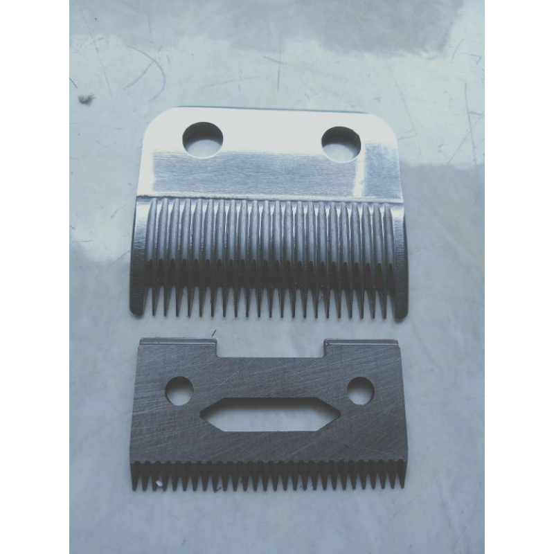 MATA CLIPPER KEMEI PG-2600-PG-809A DLL SET BUKAAN DARI KOMPLIT BARU