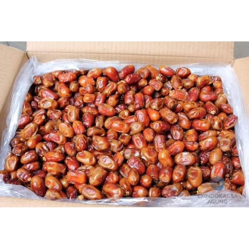 

kurma khalas Al barakahh