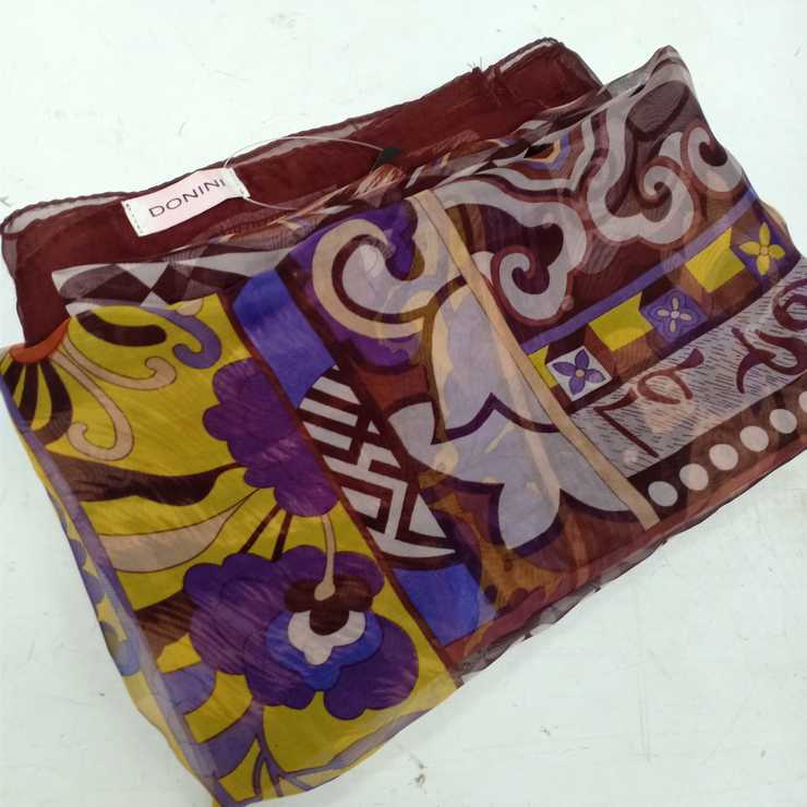 Scarft Donini A957-475 Preloved