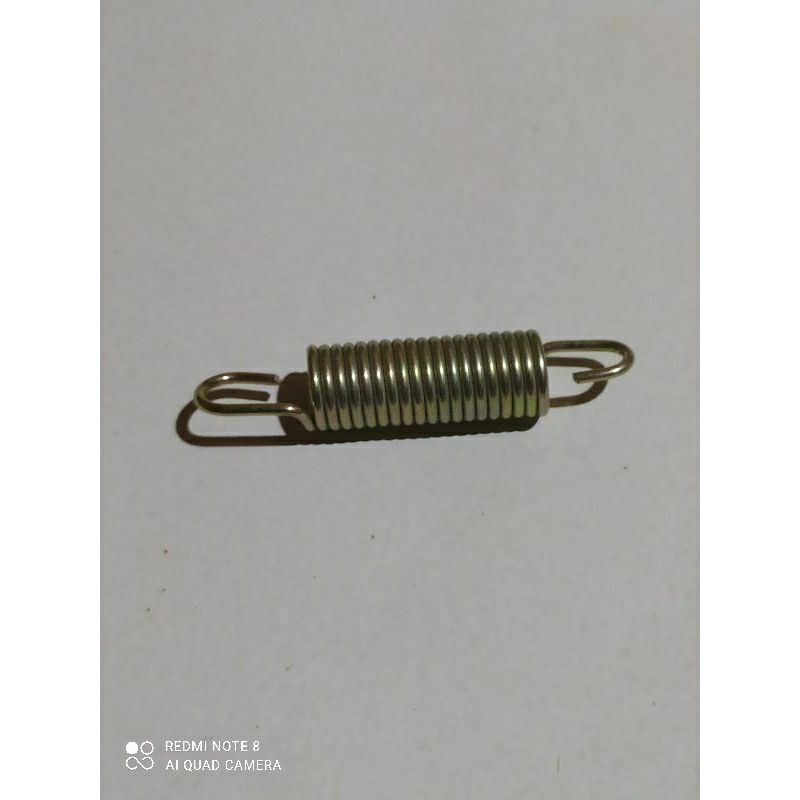 Per standar tengah per standar 2 Beat vario scoopy spacy Vario125/150. Beat fi esp