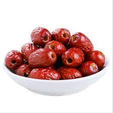 

Angco Non Biji Ang Co Hongzao Tanpa Biji Red Dates Premium 1kg