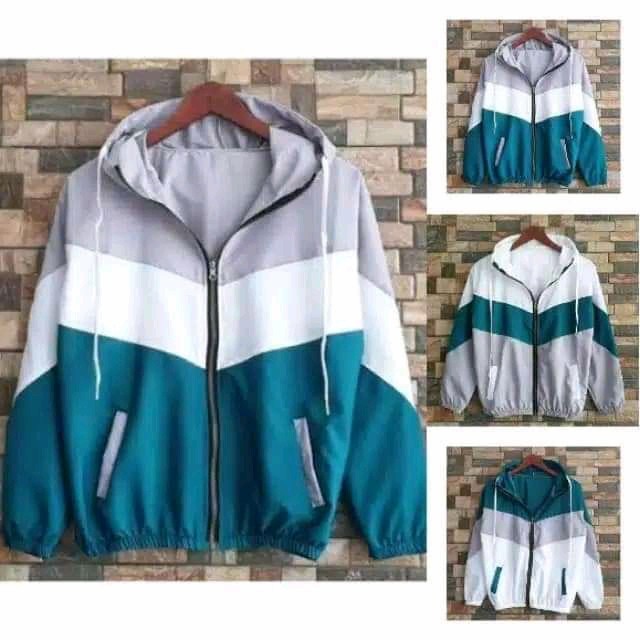 JAKET WANITA JAKET PEDRO WANITA JAKET PARASUT JAKET ACC FASHION JAKET PURING WANITA