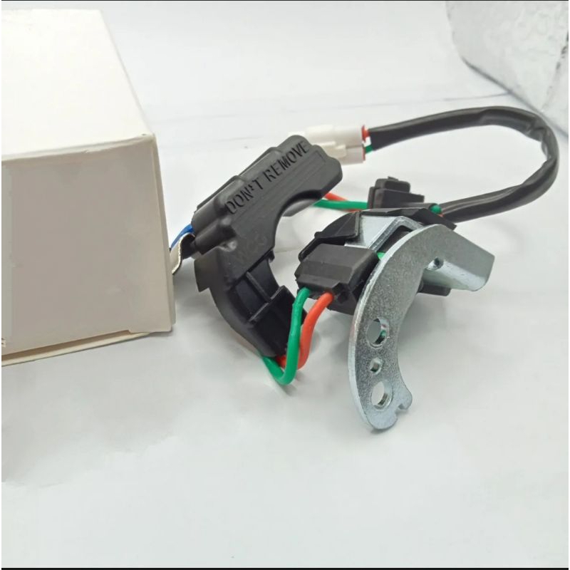 modul CDI futura carry 1.5