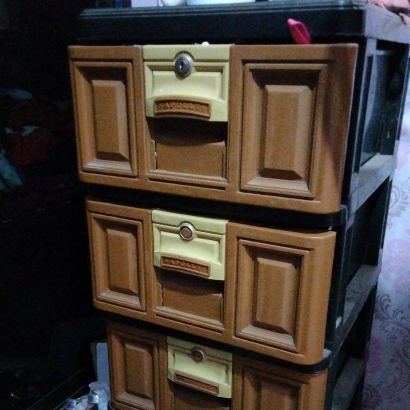 ALMARI MINI corbek70cm+sarung kulit 375k