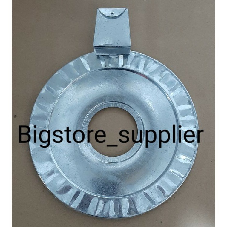 WGy Ring Oven Lapis Queen  Tutup oven lapis 45 7 watt