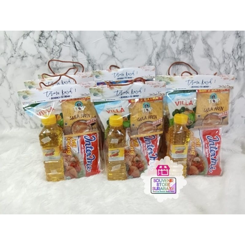 

Sembako Hemat || Bingkisan Berbagi Ramadhan|| Sembako 15rb an || Paket ramadhan murah || Parcel sembako surabaya