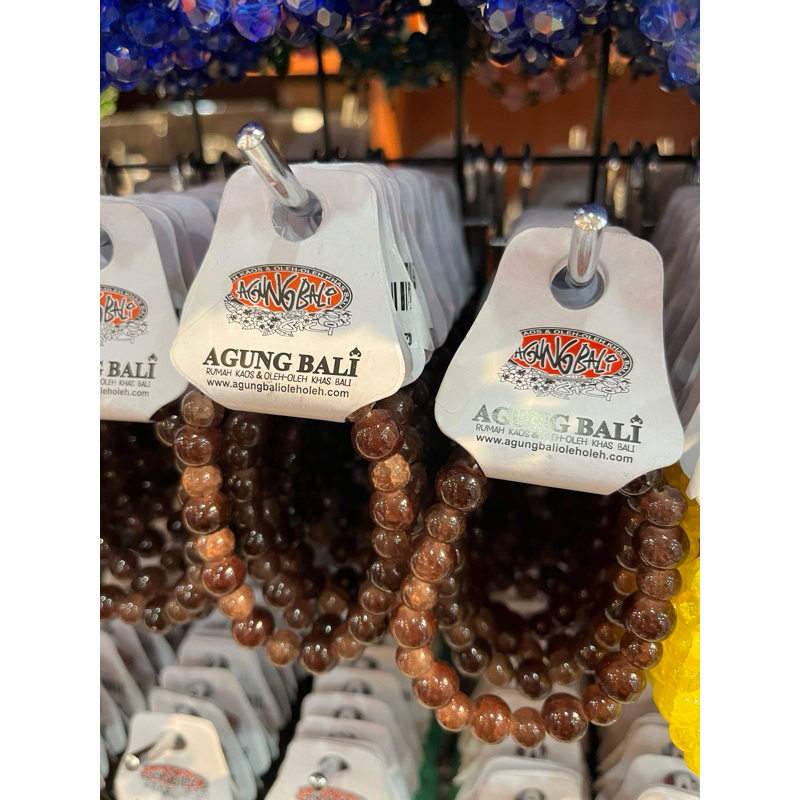 GELANG BATU AGUNG BALI