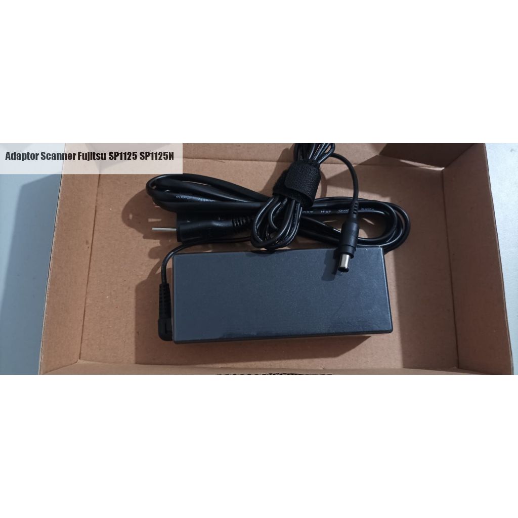 Adaptor Scanner Fujitsu SP1125 SP1125N