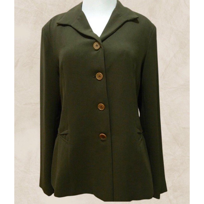 blazer ysl