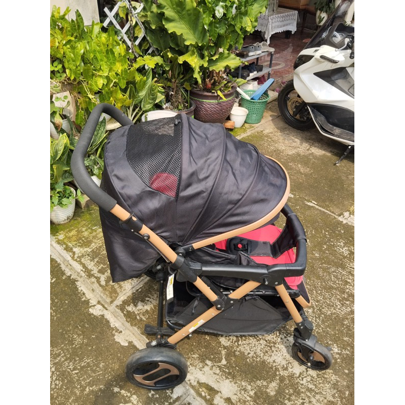 Stroller preloved Baby bliss
