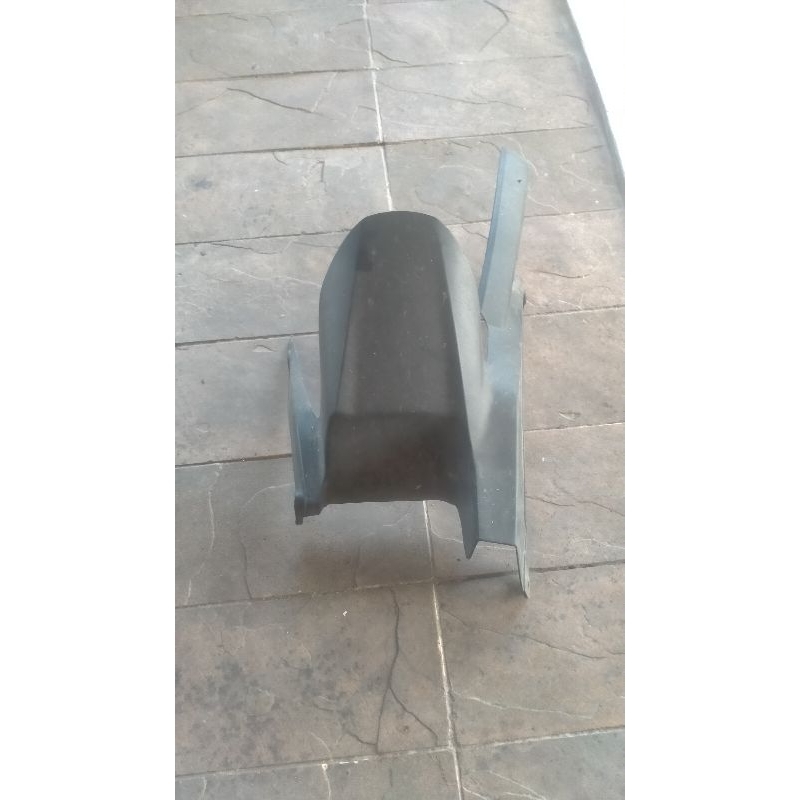 hungger arm belakang cbr 250r