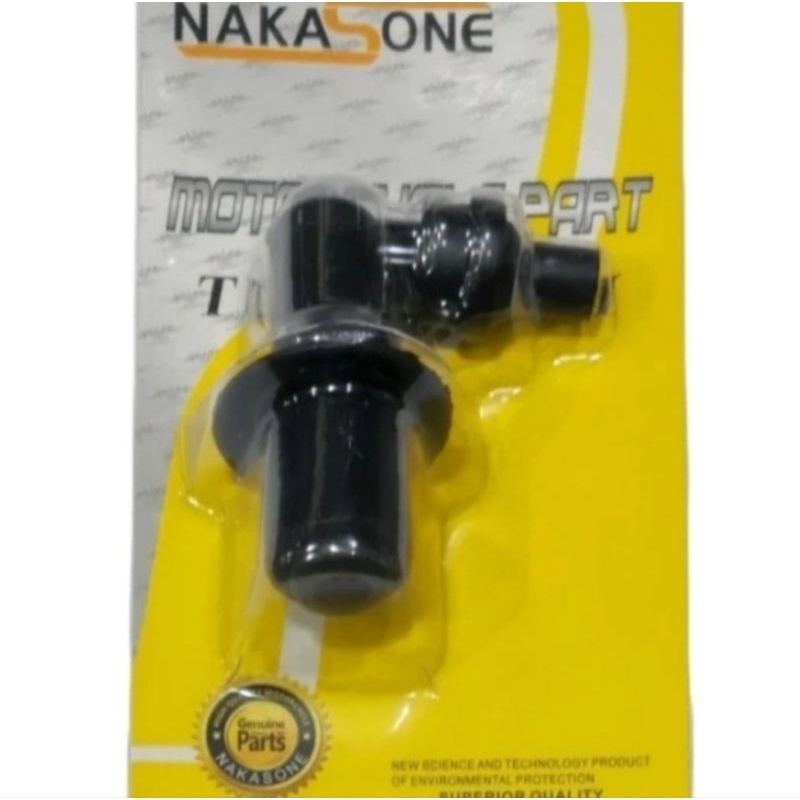 CANGKLONG COP BUSI PNP VESPA PIAGGIO ZIP 100 / LIBERTY 100 HIGH QUALITY