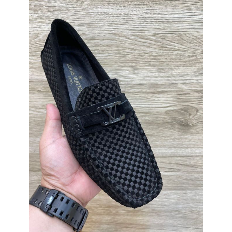 SEPATU LOAFER PRIA LVUI20011 QUALITY MIRROR