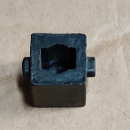 rumah / tempat carbon brush bor M-2130B MODERN Limited