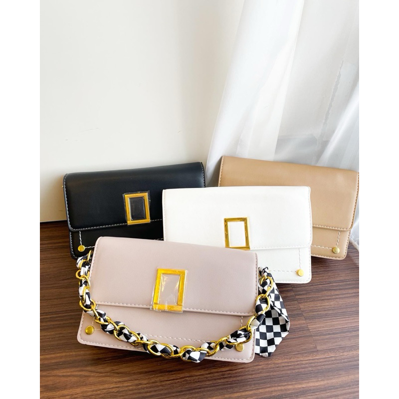 chicchocid - syifa bag