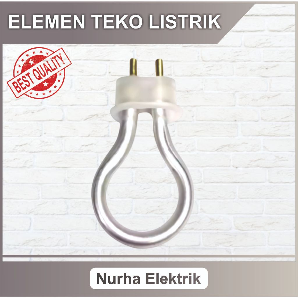 ELEMEN TEKO LISTRIK/ELEMENT TEKO LISTRIK PLASTIK