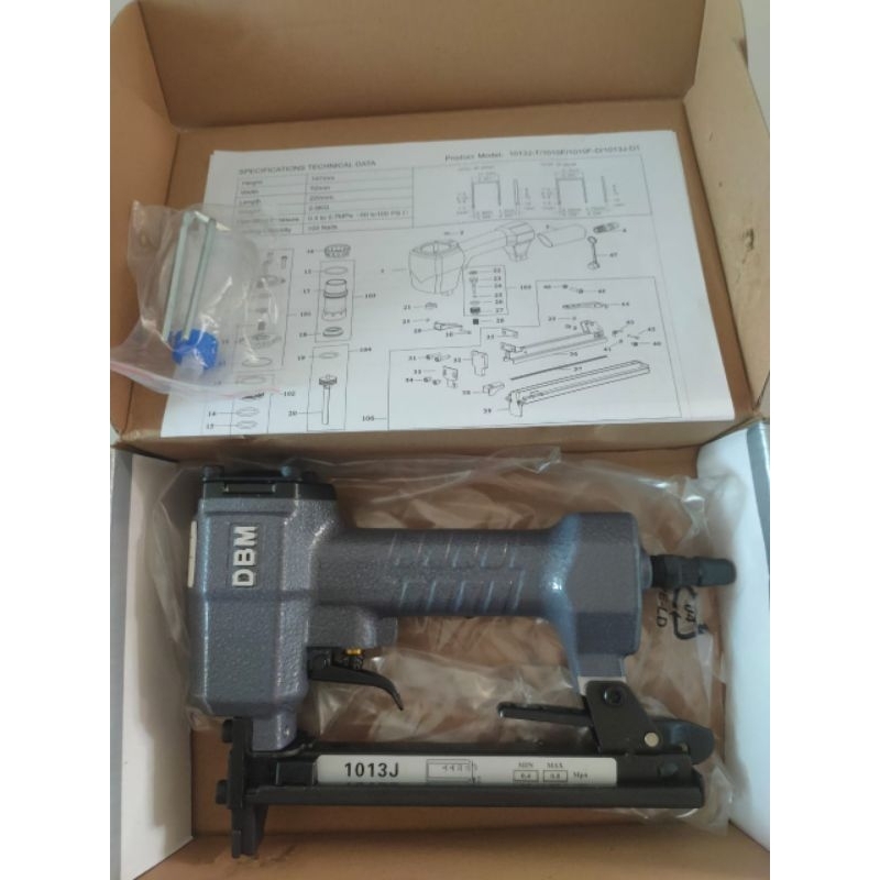

Staples JOK MOTOR/SOFA DBM 1013J