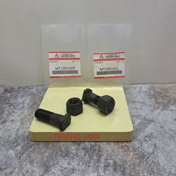 BAUT RODA PS1 PS ENGKEL 4RODA CANTER ENGKEL  Terkini