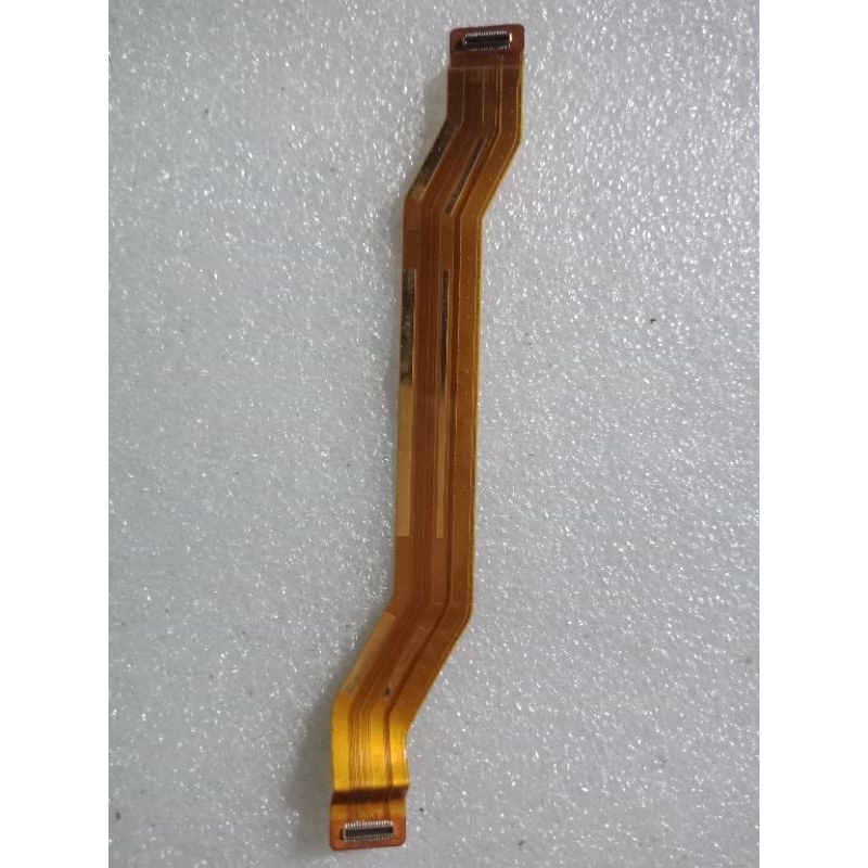 Flexibel cas realme c15 ori