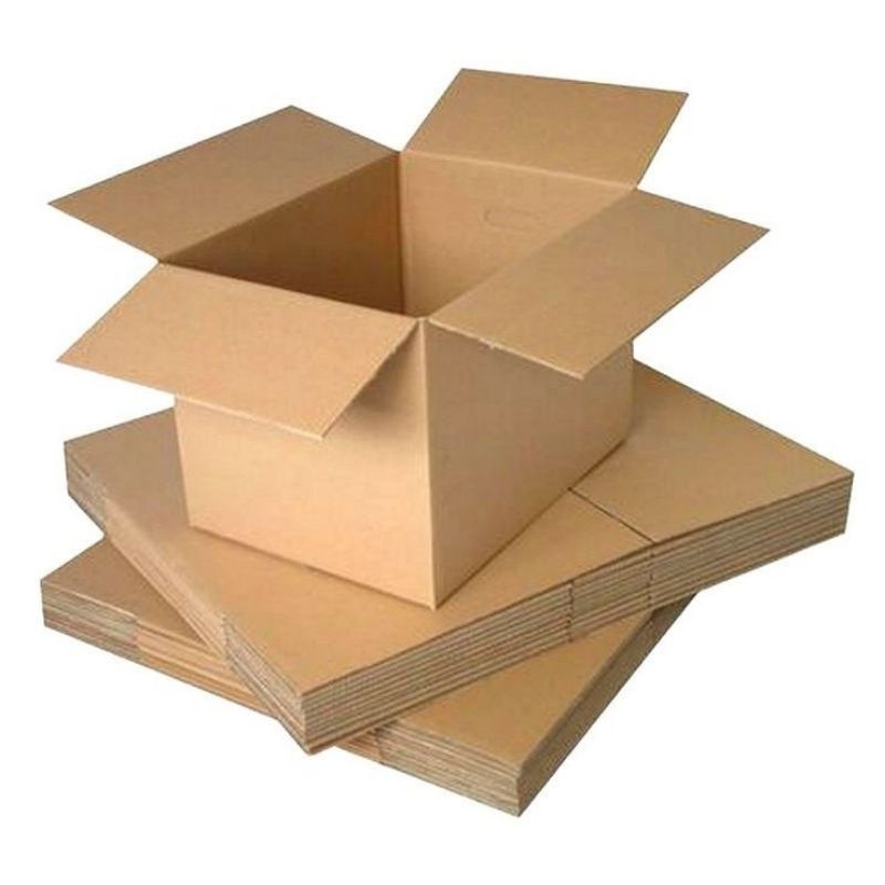 

Extra Kardus / Paking Tambahan