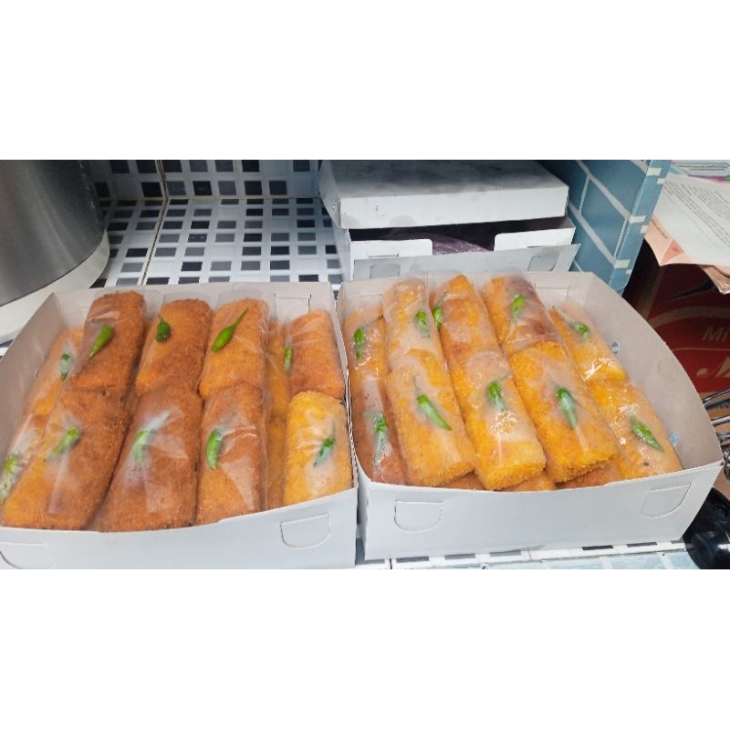 

risoles sayur