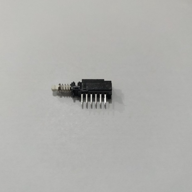 99 BRANDS FESTIVAL Switch Crossover dbx 12pin tombol Crossover dbx saklar crossover dbx