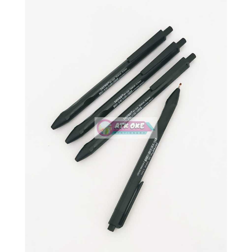 

Joyko Pen Cetrek 0.7mm Vokus BP-338 1Pcs