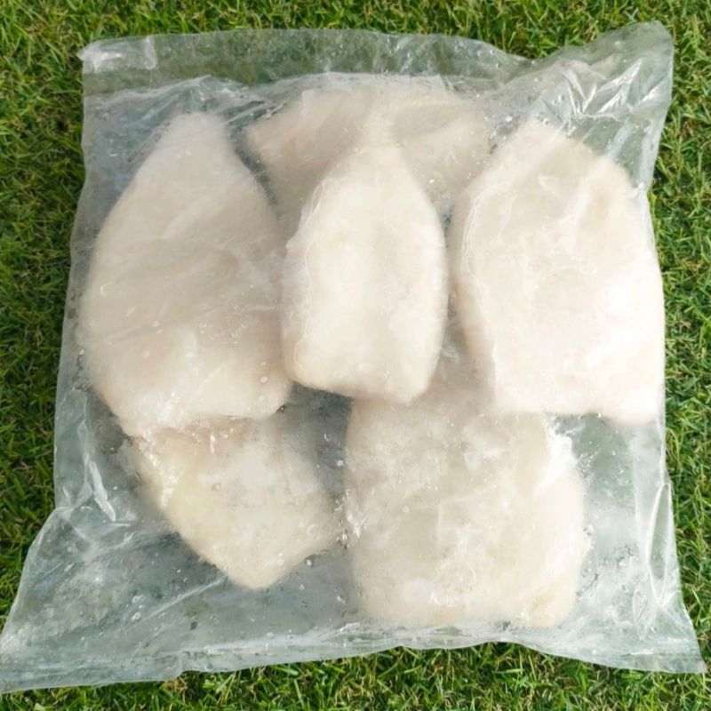 

Cumi Kupas 1kg