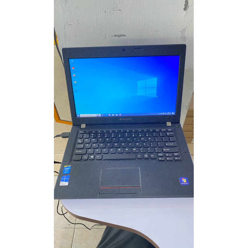 lenovo k2450 core i5 gen4