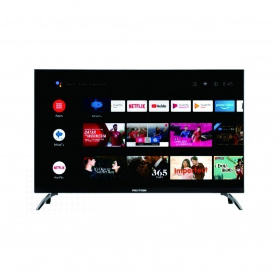 LED POLYTRON 32AG5759 ANDROID GOOGLE TV MOLA TV DIGITAL 32 inch 32AG5759