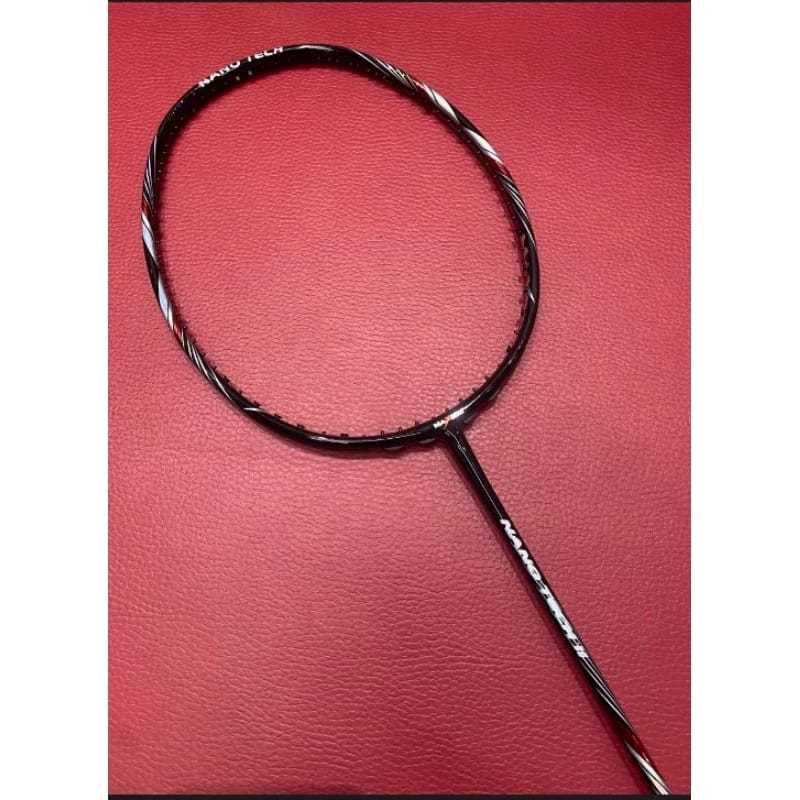 RAKET BADMINTON BULU-TANGKIS MAXBOLT NANO TECH 11 ORIGINAL
